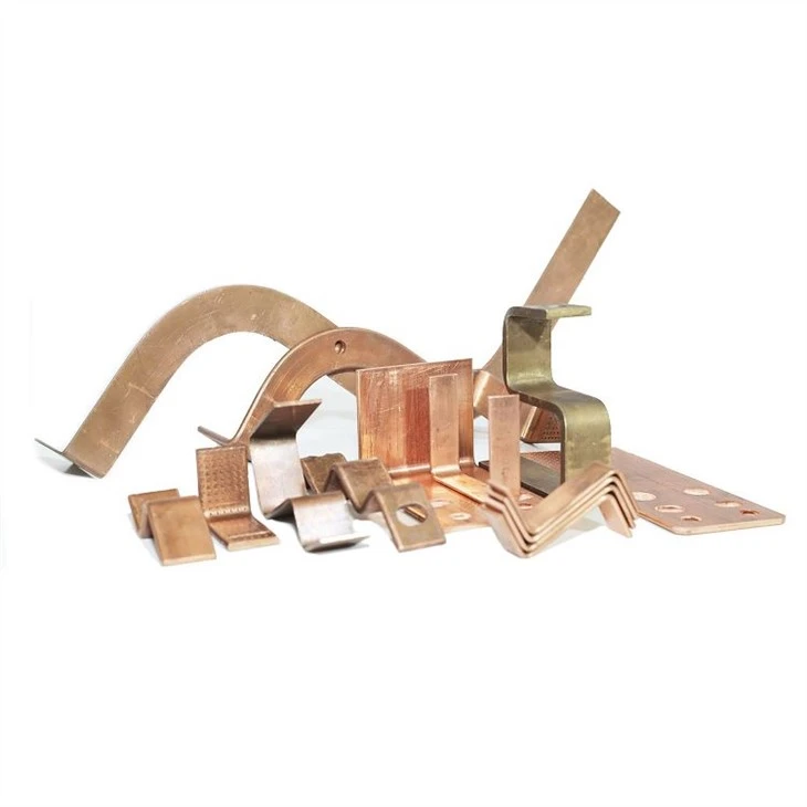 copper bending machine 6(001)