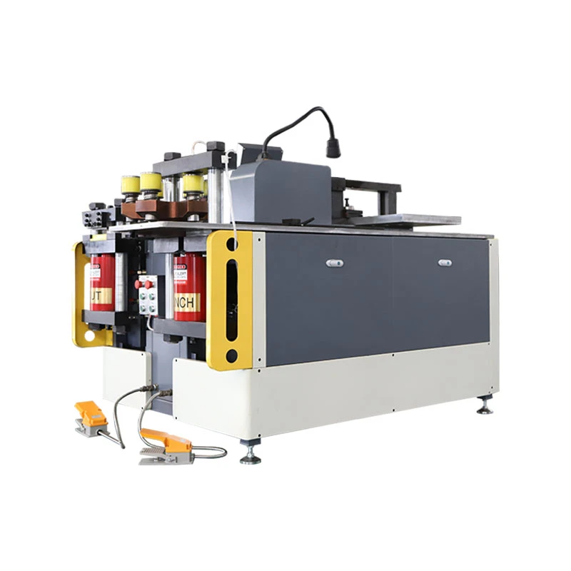 3 in 1 busbar machine-03 3 in 1 busbar machine-03