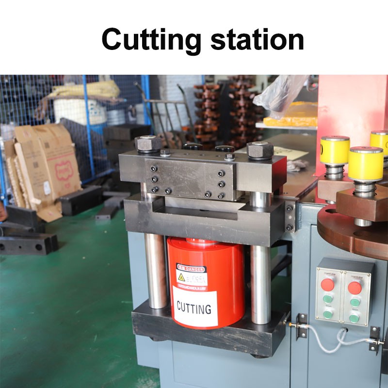 cutting cutting