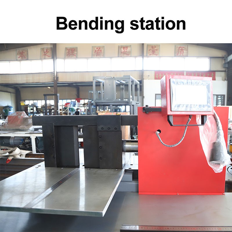 bending bending