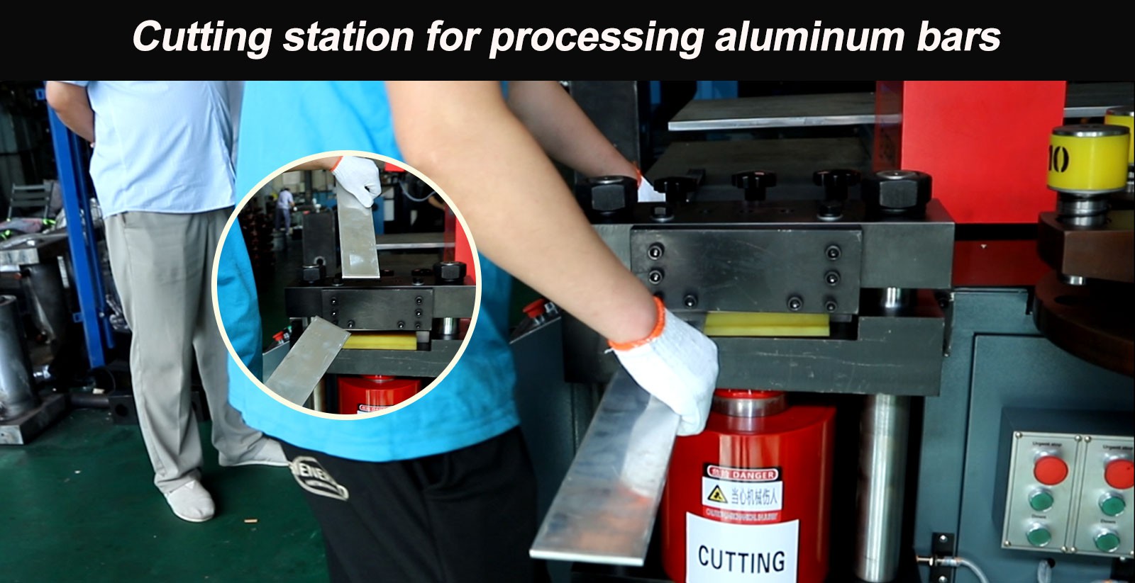 Shearing function Shearing function